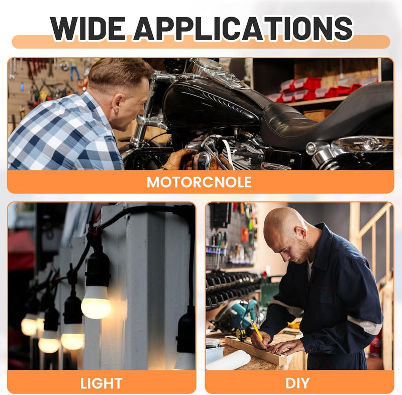Crimper Tool for Heat Shrink Connectors